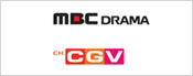 MBC DRAMA, CGV