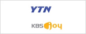 YTN, KBSjoy